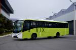 Marcopolo Ideale 770 Mercedes-Benz OF 1722 2015 года (LA)
